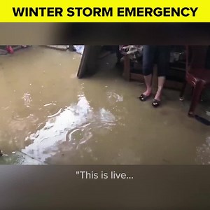 68 reactions · 29 shares | Winter Storm Emergency: Refugee settlements in Lebanon are flooding, leaving thousands of refugees in the bitter cold. UNHCR is on the ground assisting people whose shelters were destroyed. We need your help to reach as many families as possible, as quickly as possible. | USA for UNHCR | Facebook