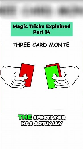 🤯 Card Trick Secrets REVEALED! 🃏 Watch & Learn! ✨