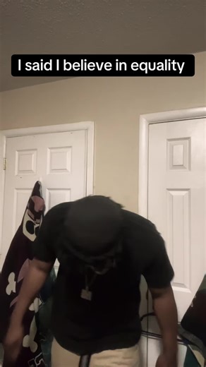 I don’t discriminate #nerodivergent #equality #grillz #fyp