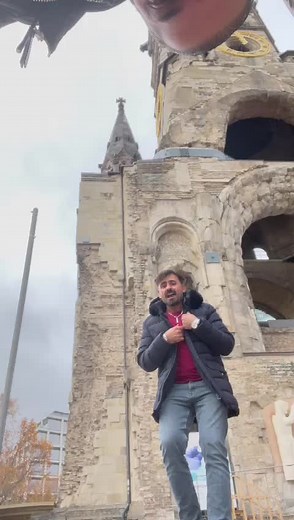 Exploring Gothic Architecture in Germany