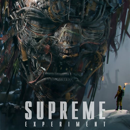 Supreme Experiment [Trailers] - IGN