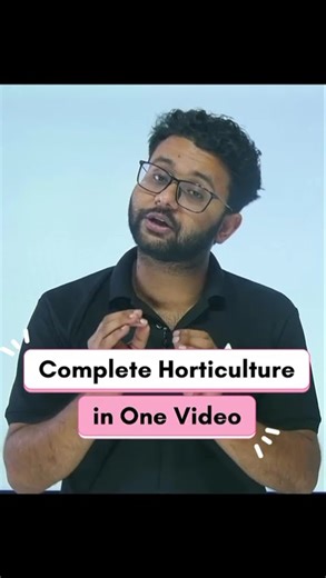 complete Horticulture Marathon class IBPS AFO 2025 #agricultureadda247 #ibpsafo2025 #ibpssoafo #ibps