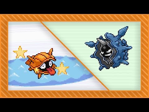 [LIVE] Shiny Shellder after 10,420 fishing encounters in FireRed (DTQ #6)