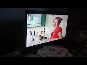 Itv1 adverts and continuity 2007