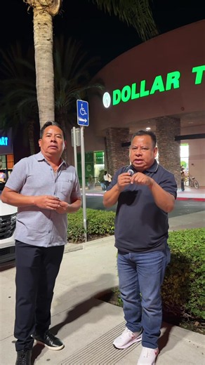 Ya estamos en California! Les tenemos una noticia raza de Merced California