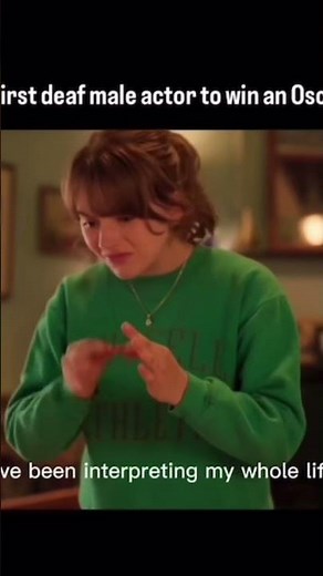 Movie - CODA (2021) #movie #film