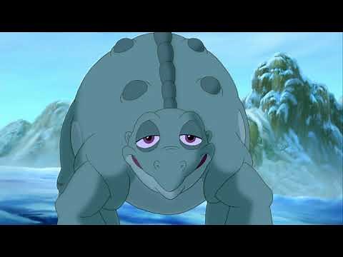 In Einem Land Vor Unserer Zeit Deutsch | Spike, Der Retter | Ganze Folgen | Kinderfilme