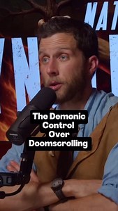 61K views · 10K reactions | The Demonic control over Doomscrolling technology 770: The Devil Runs The Finders Club | The Confessionals | Facebook