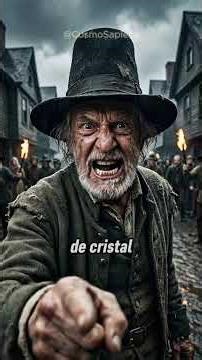 ¿Qué pasaría si llevaras un iPhone a 1692? #shorts