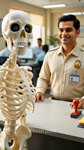 What If India Had 0% Corruption? | 7 Days That Changed Everything 🇮🇳