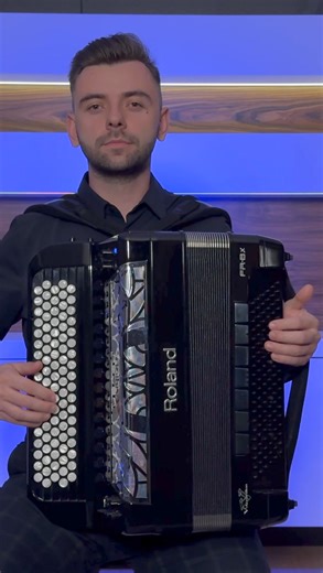 57K views · 2.6K reactions | I play digital accordion Roland Fr-8xb, one of many functions this accordion it’s play like real organ So you can make sure in this video, where I play Bach’s Toccata in D minor. Full version as always on my YouTube channel. | Aссordionman | Facebook