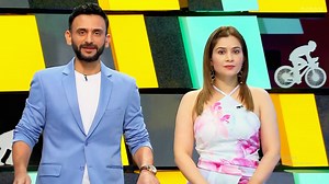 Watch Fit India Quiz S1 Episode 7 on JioHotstar