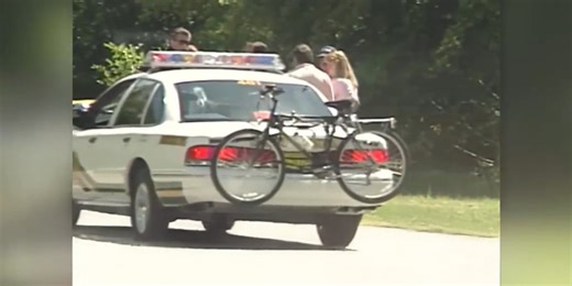 Cold case DNA technology helps create rendering of 1996 Northport murder victim