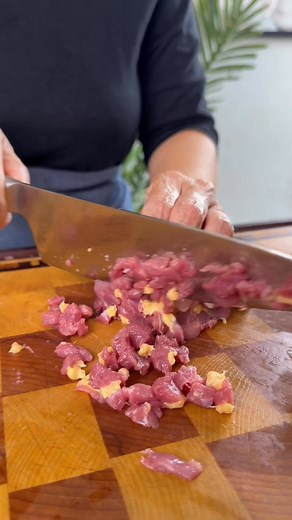 44K views · 633 reactions | Ingredienti per 4/6 persone: 500g di...