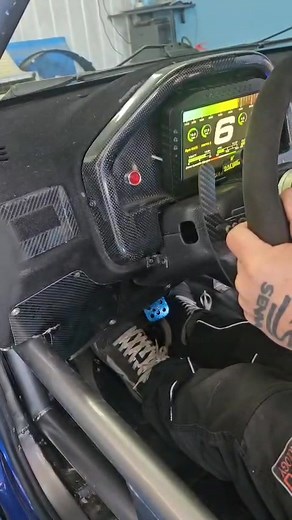 99K views · 889 reactions | BAPRO dynamometer @EfiTecnology | Morra Elettronica Salerno | Facebook