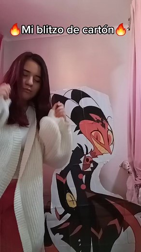 Bailemos 💃🔥.#dyamond0_0 #fypシ #helluva #helluvaboss #4youpage #4upage #viviennemedrano #parati #foryour #foryou #yzxbca #blitz #crsgf #foryourpage #blitzo #viviziepop #crzgf #comedу #paratii #destacame #mex #arg #pe