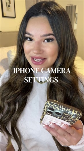 iPhone Camera Settings for Stunning Videos