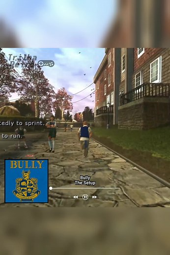 Bully - The Setup: Soundtrack and Theme | PlayStation 2 Game