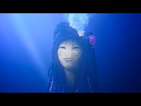 Lava | Short Film | P4