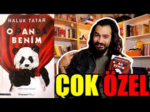O PANDA BENİM - HALUK TATAR ( Detaylı İnceleme )