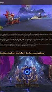 Patch 12.0.5 bringt RICHTIG VIELE INHALTE: Alle Updates des kommenden Patches! #worldofwarcraft