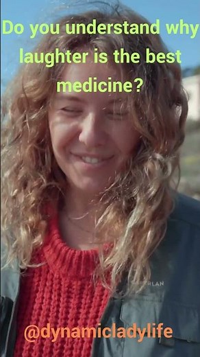 Laughter: The Best Medicine for a Joyful and Healthy Life