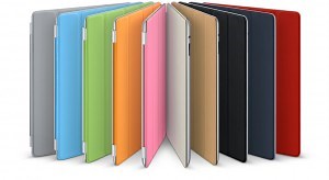 Review: iPad 2 Smart Cover Hands-On Video