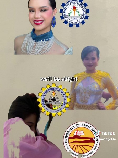 Majorette Dance Highlights: Memorable Trio Performances