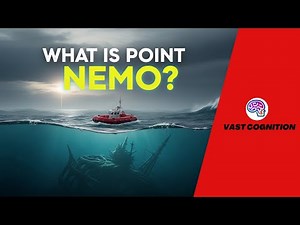 Exploring Point Nemo The Ocean's DEEPEST Secrets