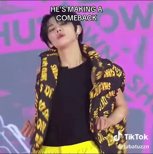 i am SEATED for yeonjun’s and yuna’s special stage #txt #kpopfyp #fyp #yeonjun