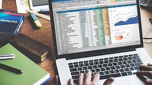 Learn How to Conduct Data Visualization, Analytics, and Programming on Microsoft Excel for only $10