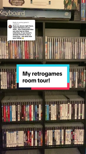 Vidéo: Tour de ma collection de jeux vidéo rétro