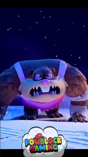 DIRTY DAN AND PINHEAD LARRY ARE BACK! 🤠 | SpongeBob SquarePants: Titans of the Tide