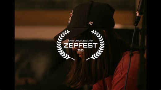 Trailer Highlight Reel for Projects directed / made by Kian Lawson-Khalili