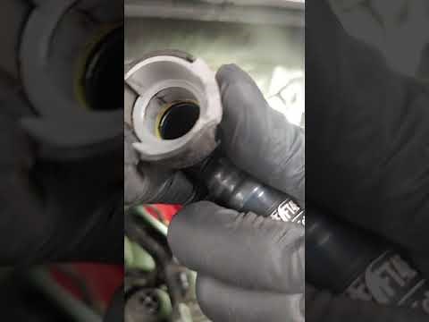 Ford F150 2.7 Ecoboost P0087 Solved High Pressure Fuel Pump