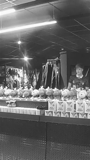 REINDEER! 🦌 Check out our latest Posh Store challenge with @b.woods8 and @jimmy.jaymorgan. Head to the Posh Online Store to shop now - link in bio 🔗 #pufc | Peterborough United