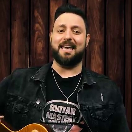 STILL Playing Scales?.. (Do This Instead)