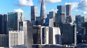 Take a virtual tour of Shenzhen’s Nanshan CBD, home to the headquarters of tech giants like Huawei, Tencent, Xiaomi, and more. Video from SpringKiss | ShenzhenStory