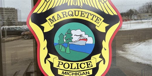 Marquette winter parking ban extended two weeks due to weather