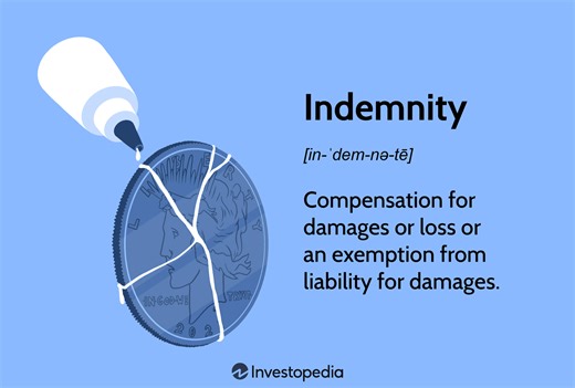 Understanding Indemnity in Insurance and Law: Key Concepts Explained