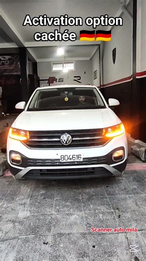 #fypシ゚ #algerie #automobile #repair | Scanner Auto Mila