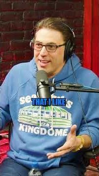 The birth of Dr. Phil by Adam Ray! 🙌