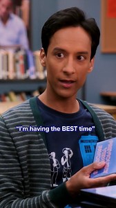 155K views · 756 reactions | Troy & Abed: best friends together foreverrr 殺 stream #Community on Peacock TV and Tubi. | Community | Facebook