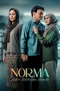 Norma: Antara Mertua dan Menantu