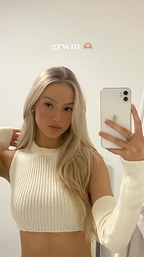 Daisy Melanie's Makeup Routine Tutorial