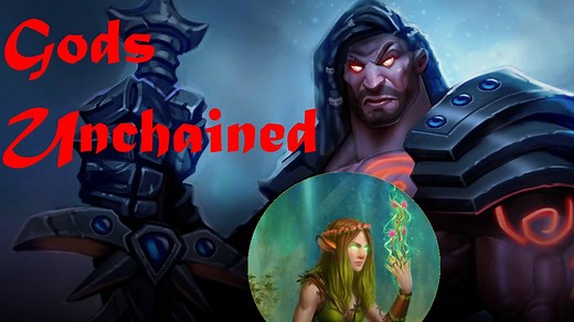 Gods Unchained Gameplay Video: Relics