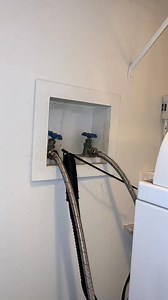 Replacing a Washer Box #plumbing #plumber #plumbproud #plumblife #plumbersoftiktok #washingmachine #washingmachineclean #washer #laundrytok #plumbingrepair #plumbingtok #diy #fyp #foryou #fyp #trending #reels #boom #foryou #viral | Sandra Davis