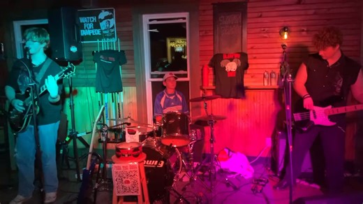 1K views · 14 reactions | Killing In The Name at Maloneys pub 2 Come rock out with us TONIGHT from 8-11PM at Beef’s Bar & Grill in Horseheads! We’ve got a killer setlist planned full of songs like this one as well as some more classics. We hope to see you there! 落 | Sleeping Dogs | Facebook