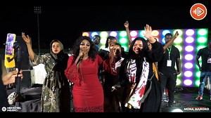 480K views · 20K reactions | #شاهد | جديد مني ماروكو .. لو فيهو خير ما كان مشا  من حفلة النادي الاولمبي - كسلا  | هيموتل ميوزك - HeMo Tel Music | Facebook