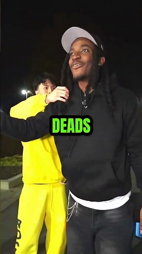 Ray Pulled Out Fake Kai Cenat's Dreads